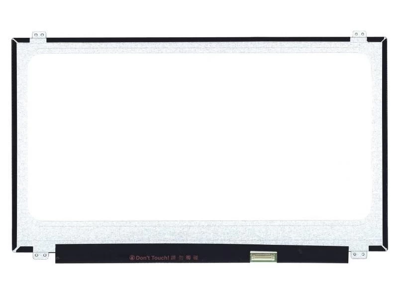 Матрица, экран, дисплей для ноутбука 15.6" LP156WHB(TP)(C1), LP156WHB (TP)(C1), LP156WHB-TPC1 1366x768 (HD), TN, 30pin eDP, Slim, Глянцевая
