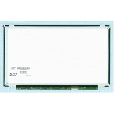 Матрица 15.6" LP156WHB(TP)(D2), LP156WHB (TP)(D2), LP156WHB-TPD2 1366x768 (HD), TN, 30pin eDP, Slim, Матовая