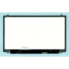 Матрица 15.6" LTN156FL01-D01 3840x2160 (UHD), PLS, 40pin eDP, Slim, Глянцевая