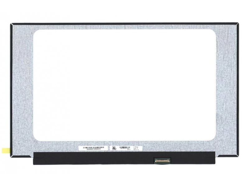 Матрица, экран, дисплей для ноутбука 15.6" LM156LF9L02 1920x1080 (Full HD), FFS, 30pin eDP, Slim, Матовая