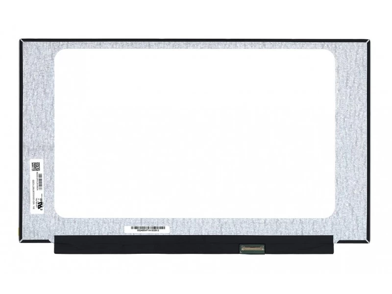 Матрица, экран, дисплей для ноутбука 15.6" LM156LF9L01 1920x1080 (Full HD), FFS, 30pin eDP, Slim, Матовая