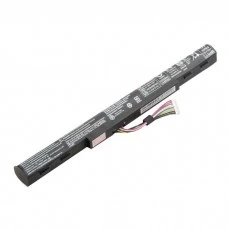 Аккумулятор Acer Aspire E5-422G, E5-432G, E5-472G, E5-473G, E5-474G, E5-522G, E5-532G, E5-552G, E5-573G, E5-574G, E5-722G, E5-772G, ES1-420, ES1-421, V3-574G, Extensa 2510G, 2511G, 2520G, AL15A32 Li-Ion 37Wh, 14.8V High Copy