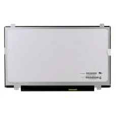 Матрица 14.0" N140FGE-L31 1600x900 (HD+), TN, 40pin, Slim, Матовая