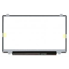 Матрица 14.0" LP140WD2(TL)(G1), LP140WD2 (TL)(G1), LP140WD2-TLG1 1600x900 (HD+), TN, 40pin, Slim, Глянцевая