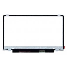 Матрица 14.0" B140RTN02.1 1600x900 (HD+), TN, 40pin, Slim, Матовая