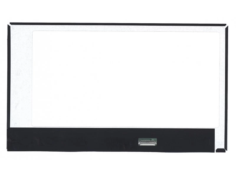 Матрица, экран, дисплей для ноутбука 11.6" LP116WH7(SP)(C1), LP116WH7 (SP)(C1), LP116WH7-SPC1 1366x768 (HD), IPS, 30pin eDP, UltraSlim, Глянцевая