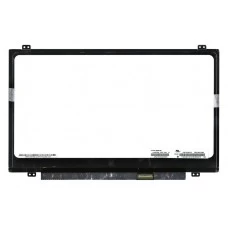 Матрица 14.0" N140FGE-EA2 1600x900 (HD+), TN, 30pin eDP, Slim, Матовая