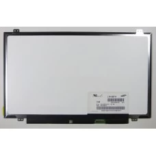 Матрица 14.0" LTN140KT14-401 1600x900 (HD+), TN, 30pin eDP, Slim, Матовая