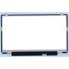 Матрица 14.0" LP140WD2(TP)(B1), LP140WD2 (TP)(B1), LP140WD2-TPB1 1600x900 (HD+), TN, 30pin eDP, Slim, Матовая