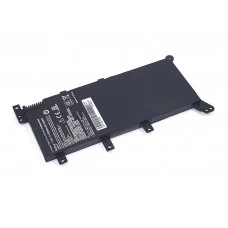 Аккумулятор Asus A555B, A555D, A555L, A555Q, A555U, A555Y, F555B, F555D, F555L, F555U, F555Y, K555D, K555L, K555Q, K555U, K555Y, K555Z, R556D, R556L, R556U, R556Y, X554L, X554U, X555B, X555D, X555L, X555Q, X555U, X555Y, C21N1347 Li-Ion 38Wh, 7.6V OEM