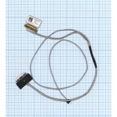 Шлейф матрицы Lenovo IdeaPad 100-15IBD, DC02001XL10 30pin eDP
