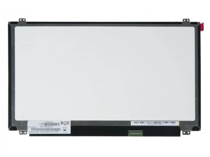 Матрица, экран, дисплей для ноутбука 15.6" NT156FHM-N31 1920x1080 (Full HD), TN, 30pin eDP, Slim, Глянцевая