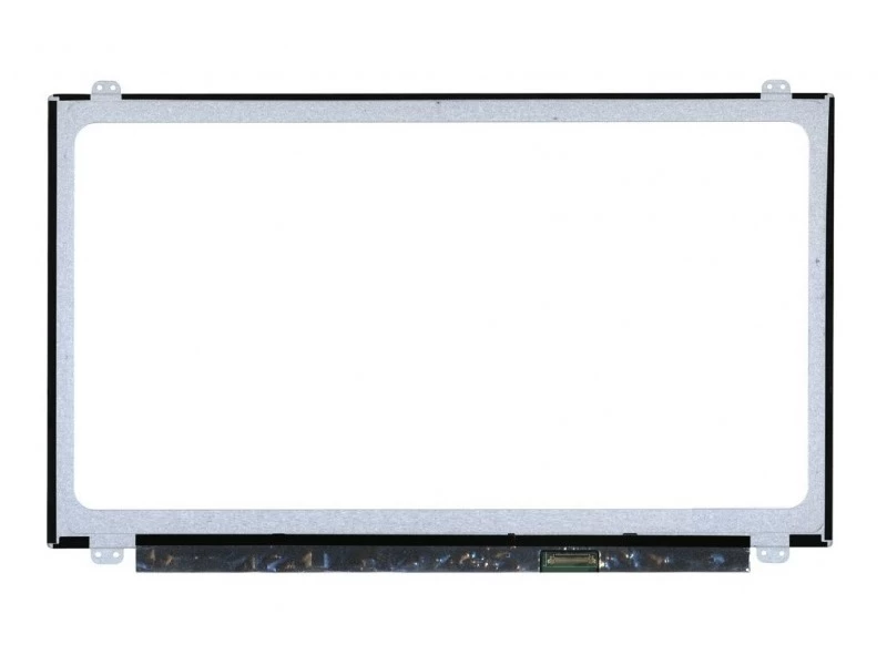 Матрица, экран, дисплей для ноутбука 15.6" N156HGE-EBL 1920x1080 (Full HD), TN, 30pin eDP, Slim, Глянцевая