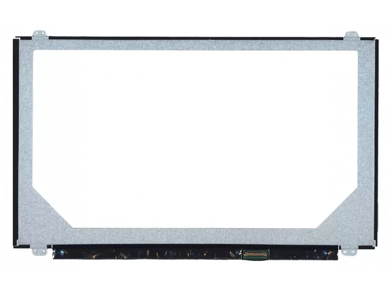 Матрица, экран, дисплей для ноутбука 15.6" N156HGE-EAL 1920x1080 (Full HD), TN, 30pin eDP, Slim, Матовая