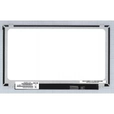 Матрица 15.6" HB156FH1-301 1920x1080 (Full HD), TN, 30pin eDP, Slim, Глянцевая