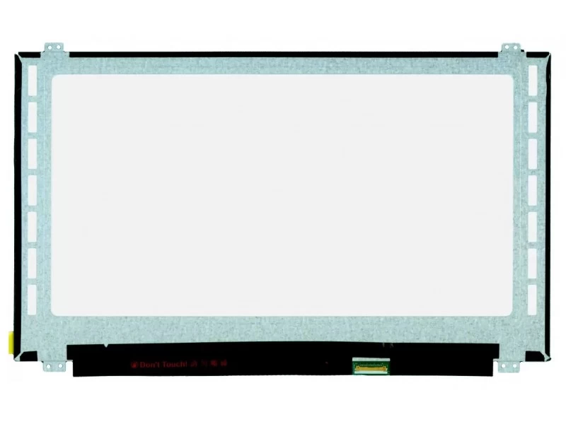 Матрица, экран, дисплей для ноутбука 15.6" B156HTN03.9 1920x1080 (Full HD), TN, 30pin eDP, Slim, Глянцевая