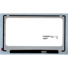 Матрица 15.6" B156XTN04.3 1366x768 (HD), TN, 40pin, Slim, Матовая