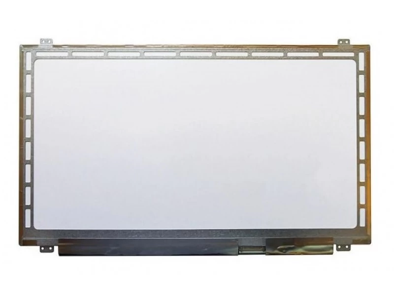 Матрица, экран, дисплей для ноутбука 15.6" B156XW04 v.0 1366x768 (HD), TN, 40pin, Slim, Матовая