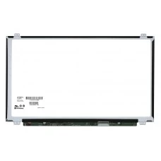 Матрица 15.6" LP156WH3(TL)(S1), LP156WH3 (TL)(S1), LP156WH3-TLS1 1366x768 (HD), TN, 40pin, Slim, Глянцевая