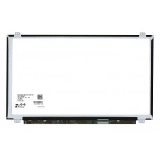 Матрица 15.6" LP156WH3(TL)(SA), LP156WH3 (TL)(SA), LP156WH3-TLSA 1366x768 (HD), TN, 40pin, Slim, Глянцевая