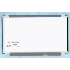 Матрица 15.6" LP156WH3(TL)(T1), LP156WH3 (TL)(T1), LP156WH3-TLT1 1366x768 (HD), TN, 40pin, Slim, Матовая