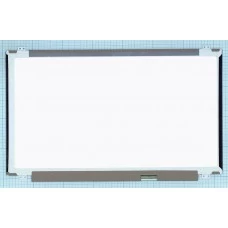 Матрица 15.6" LP156WH3(TL)(T2), LP156WH3 (TL)(T2), LP156WH3-TLT2 1366x768 (HD), TN, 40pin, Slim, Матовая