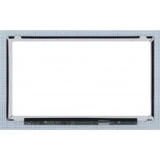 Матрица 15.6" LP156WHB(TL)(B2), LP156WHB (TL)(B2), LP156WHB-TLB2 1366x768 (HD), TN, 40pin, Slim, Матовая