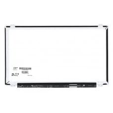 Матрица 15.6" LP156WHB(TL)(D1), LP156WHB (TL)(D1), LP156WHB-TLD1 1366x768 (HD), TN, 40pin, Slim, Матовая