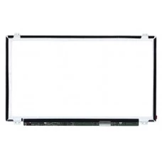 Матрица 15.6" LP156WHU(TL)(AA), LP156WHU (TL)(AA), LP156WHU-TLAA 1366x768 (HD), TN, 40pin, Slim, Матовая
