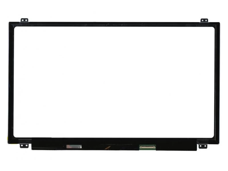 Матрица, экран, дисплей для ноутбука 15.6" LTN156AT34-W01 1366x768 (HD), TN, 40pin, Slim, Глянцевая