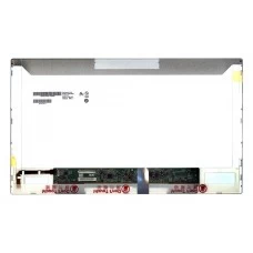 Матрица 15.6" B156XTN02.1 1366x768 (HD), TN, 40pin, Матовая