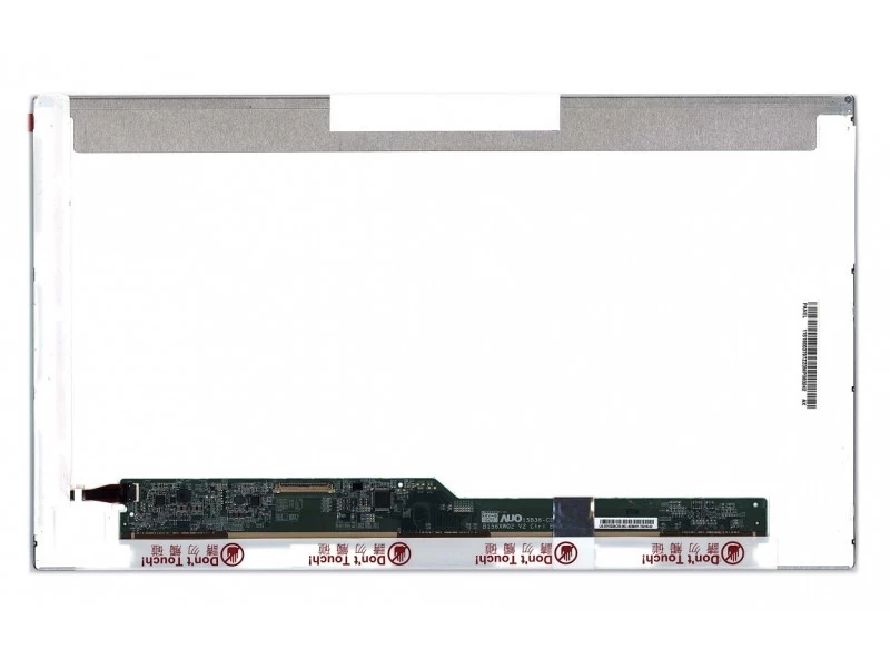 Матрица, экран, дисплей для ноутбука 15.6" B156XW02 v.0 1366x768 (HD), TN, 40pin, Глянцевая