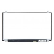 Матрица 15.6" LP156WF4(SP)(D1), LP156WF4 (SP)(D1), LP156WF4-SPD1 1920x1080 (Full HD), IPS, 30pin eDP, Slim, Матовая