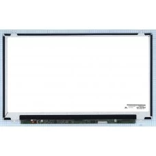 Матрица 15.6" LP156WF6(SP)(F1), LP156WF6 (SP)(F1), LP156WF6-SPF1 1920x1080 (Full HD), IPS, 30pin eDP, Slim, Матовая