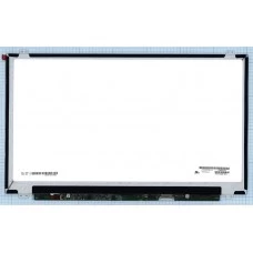 Матрица 15.6" LP156WF6(SP)(J1), LP156WF6 (SP)(J1), LP156WF6-SPJ1 1920x1080 (Full HD), IPS, 30pin eDP, Slim, Глянцевая