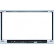 Матрица 15.6" LP156WF6(SP)(K2), LP156WF6 (SP)(K2), LP156WF6-SPK2 1920x1080 (Full HD), IPS, 30pin eDP, Slim, Матовая