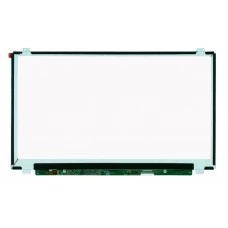 Матрица 15.6" LP156WF6(SP)(L1), LP156WF6 (SP)(L1), LP156WF6-SPL1 1920x1080 (Full HD), IPS, 30pin eDP, Slim, Глянцевая