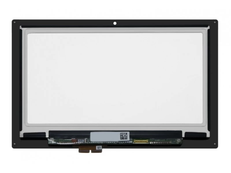 Матрица, экран, дисплей для ноутбука 11.6" HN116WXA-200 1366x768 (HD), ADS, 30pin eDP, Slim, Глянцевая