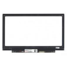 Матрица 11.6" LP116WH6(SP)(A2), LP116WH6 (SP)(A2), LP116WH6-SPA2 1366x768 (HD), IPS, 30pin eDP, Slim, Матовая