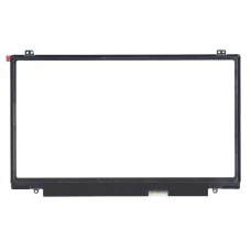 Матрица 14.0" LP140QH1(SP)(D3), LP140QH1 (SP)(D3), LP140QH1-SPD3 2560x1440 (WQHD), IPS, 40pin eDP, Slim, Матовая
