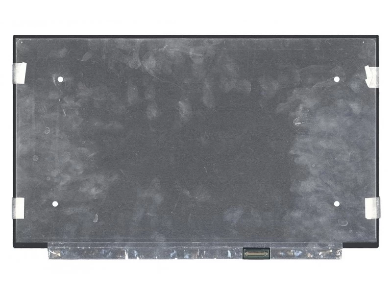 Матрица, экран, дисплей для ноутбука 15.6" N156HCA-GA3 1920x1080 (Full HD), AAS, 30pin eDP, Slim, Матовая