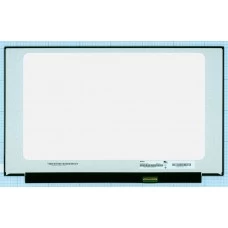Матрица 15.6" N156HCA-EA1 1920x1080 (Full HD), AAS, 30pin eDP, Slim, Матовая