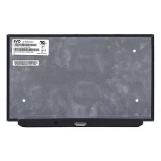 Матрица 12.5" M125NWF4 R1 1920x1080 (Full HD), IPS, 30pin eDP, Slim, Матовая