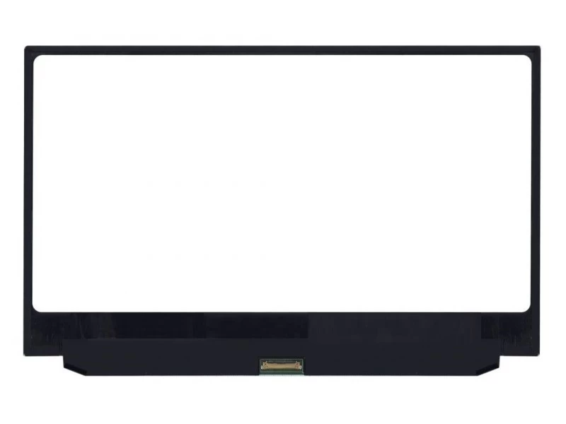 Матрица, экран, дисплей для ноутбука 12.5" N125HCE-GP1 1920x1080 (Full HD), AAS, 30pin eDP, Slim, Глянцевая