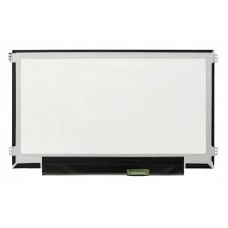 Матрица 11.6" LP116WH6(SL)(A2), LP116WH6 (SL)(A2), LP116WH6-SLA2 1366x768 (HD), IPS, 40pin, Slim, Матовая