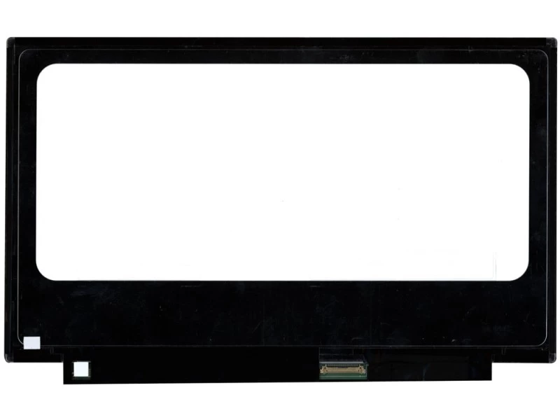 Матрица, экран, дисплей для ноутбука 11.6" N116HSE-EJ1 1920x1080 (Full HD), AAS, 30pin eDP, Slim, Матовая