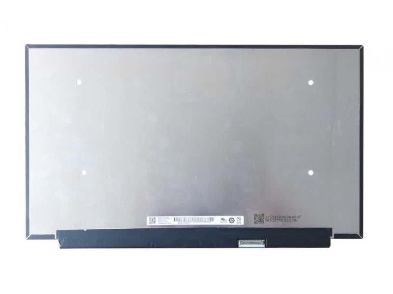 Матрица, экран, дисплей для ноутбука 15.6" B156HAN12.1 1920x1080 (Full HD), AHVA, 165Hz, 40pin eDP, Slim, Матовая