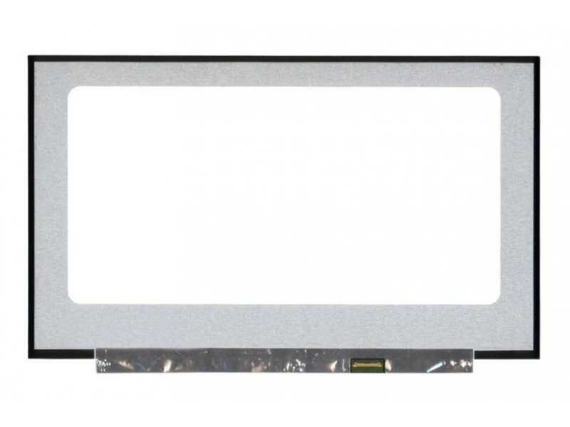 Матрица, экран, дисплей для ноутбука 17.3" N173HCE-E3C 1920x1080 (Full HD), AAS, 30pin eDP, Slim, Матовая