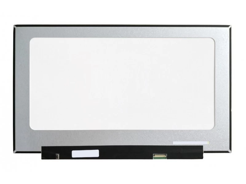Матрица, экран, дисплей для ноутбука 17.3" NV173FHM-N32 1920x1080 (Full HD), ADS, 30pin eDP, Slim, Глянцевая