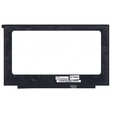 Матрица 17.3" NV173FHM-N4C 1920x1080 (Full HD), ADS, 30pin eDP, Slim, Матовая